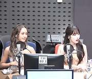 미미 "오마이걸 MBTI 중 'T' 많아 숍 순서 합리적이지 못하면 난리나" ('가요광장')