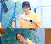 유재석, 라면스프 탈출 요섹남 등극.."방송 중 먹은 요리 1등"(런닝맨)