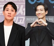 [종합]금-토 드라마 男 주연들의 '유쾌한' 신경전…김래원의 '선방'에 남궁민의 '응수'