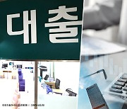 "내 금리 언제 떨어지나"...기존 대출자 금리 10년만에 최고치 찍은 이유는