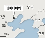 ‘가장 비밀스러운 회의’ 中베이다이허 회의 시작됐나