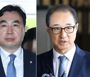 ‘민주당 돈봉투’ 윤관석 구속...이성만은 기각