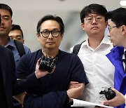 검찰, ‘250억 횡령’ 유병언 차남 유혁기 구속영장 청구