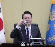 [속보] 윤대통령, 잼버리 지원 예비비 69억원 지출안 재가