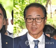 `민주당 돈봉투 의혹` 윤관석 구속…이성만은 기각