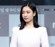 [포토] 안은진, '강함이 보이는 표정'