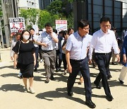 민주당도 '순살 아파트' TF 결성…여야 힘 모으나