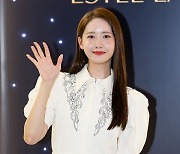 [포토] 윤아, '오늘도 여전한 리즈'