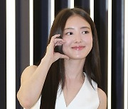 [포토] 이세영, '풋풋한 소녀미'