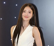 [포토] 이세영, '화이트 엔젤'