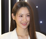 [포토] 수현, '우아함'