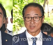 엇갈린 운명…'돈봉투 의혹' 윤관석 구속·이성만 기각