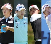 이소영, KLPGA 제주삼다수 마스터스 1R 선두…박현경·황유민·임진희 추격(종합)