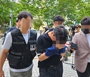 새벽 귀가 꾸짖은 모친 살해 대학생 구속…"도주 우려"