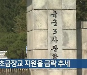 군 초급장교 지원율 급락 추세