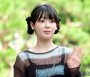 [포토] 오마이걸 승희, '귀여움 가득~'