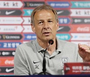 Klinsmann to head to Europe ahead of September friendly