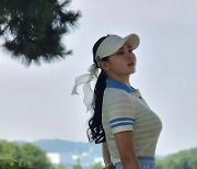 조하빈 프로의 '매경 GOLF 캠프' 레슨 휴가