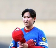 KIA 9-3 승리로 5할 승률 복귀→윤영철 KKKKKK로 7승→최원준&나성범&김선빈&이우성 3안타→한화 윌리엄스 부활포에 만족[MD광주]