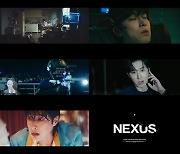 동방신기 유노윤호 ‘NEXUS’ 티저 공개…에스파 카리나 지원사격