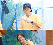 유재석, 치킨집 운영 ‘짬바’로 가마솥 통닭 뚝딱‥‘런닝맨’ 멤버들 감탄