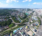 포항시, '걷기 좋은 도시 조성' 행정력 집중한다