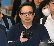 '250억 횡령 혐의' 유혁기 영장 청구…세월호 참사 9년만