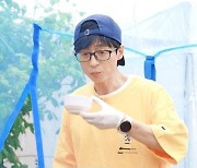 유재석, '런닝맨' 멤버들 비난도 바꾼 '요리유'…감동의 물결