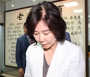 ‘김은경 사과’ 이후 혁신위 대변인 “‘노인 폄하’ 발언은 사실 농담”