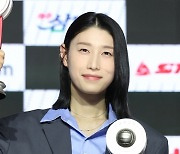 김연경·박인비도 IOC 선수위원 출사표