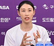 김연경·박인비·이대훈·진종오·오진혁·김소영 등 6명, IOC 선수위원 선출 도전···체육회, 9월1일까지 후보자 1명 추천해야