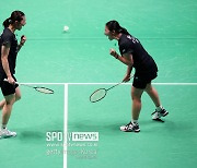 [BWF] 김소영-공희용, 호주오픈 4강 진출…김가은 女 단식 4강행