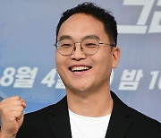 [포토]신경수 감독, 드라마 파이팅