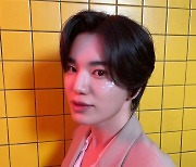 이성종, 인피니트 컴백 고충? 이성종 "화장실 가기 민망해"('컬투쇼')