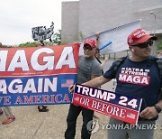 Trump Indictment Capitol Riot