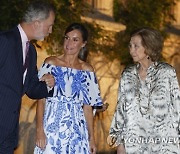 SPAIN ROYALS