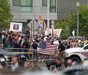 Trump Indictment Capitol Riot