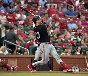 Twins Cardinals Baseball