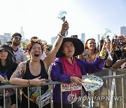 2023 Lollapalooza Music Festival - Day One