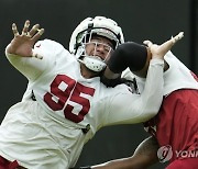 Cardinals Football