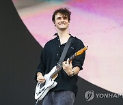 2023 Lollapalooza Music Festival - Day One