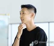 한국 육상 첫 세계선수권 우승 향해…우상혁, 유럽으로 출국