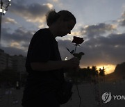 Brazil Lebanon Port Blast Anniversary