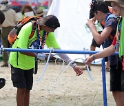 영국 이어 미국도 ‘폭염 잼버리’ 철수 결정