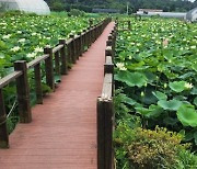 양주시, '천생연분마을' 운영 벤치마킹 발길 이어져