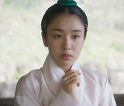 ‘연인’ 안은진, 대체 불가 사랑스러운 매력 통했다