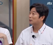 [TVis] 있지 예지 “이수근과 이웃사촌…뒷모습 보고 중학생인 줄” (‘아는형님’)