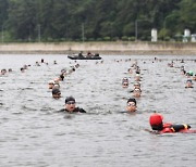 해군 “구명의 바르게 입고, 사격훈련 때 조교 설명 잘 듣고”…안전사고 예방 교육강화