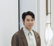 이선호, 눈빛부터 열연했다