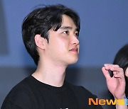 도경수, 잘생겼다 ‘도배우’ [포토엔HD]